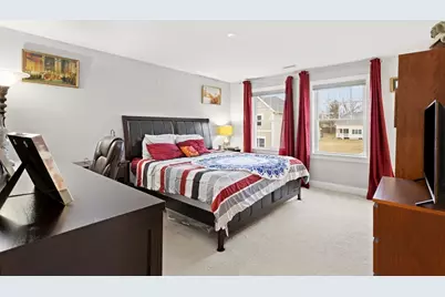 100 Baldwin Avenue #7, Woburn, MA 01801 - Photo 25