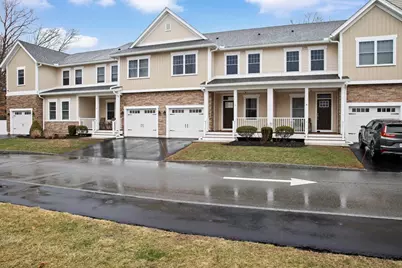 100 Baldwin Avenue #7, Woburn, MA 01801 - Photo 5