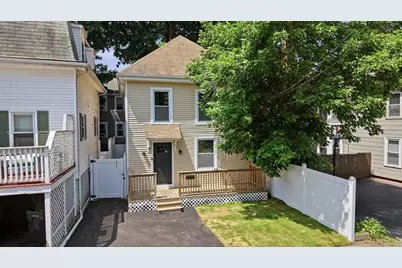 38 S Lincoln, Haverhill, MA 01835 - Photo 1