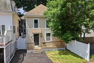 38 S Lincoln, Haverhill, MA 01835 - Photo 1