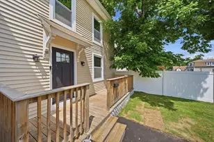 38 S Lincoln, Haverhill, MA 01835 - Photo 3