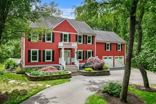 19 Crane Neck St, West Newbury, MA 01985 - Photo 1