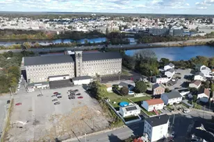 1 Lewiston St, Fall River, MA 02721 - Photo 1
