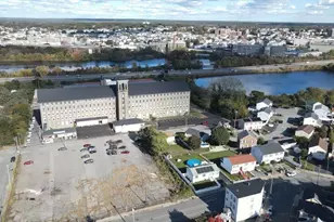 1 Lewiston St, Fall River, MA 02721 - Photo 1