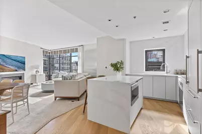 580 Washington St. #1002, Boston, MA 02111 - Photo 1