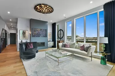 566 Columbus Avenue #605, Boston, MA 02118 - Photo 3