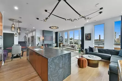 566 Columbus Avenue #605, Boston, MA 02118 - Photo 1