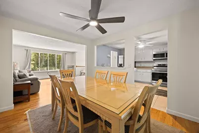 738 King Philip St, Raynham, MA 02767 - Photo 9