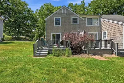 68 Laurel St #B, Greenfield, MA 01301 - Photo 33