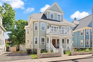 342 Park St, Boston, MA 02124 - Photo 1