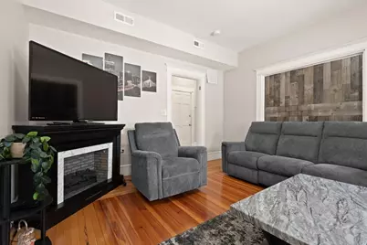 342 Park Street #2, Boston, MA 02124 - Photo 5