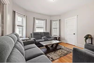 342 Park Street #2, Boston, MA 02124 - Photo 3