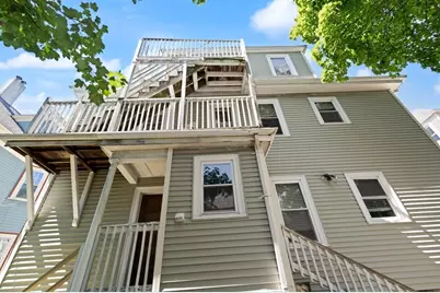 342 Park Street #2, Boston, MA 02124 - Photo 19