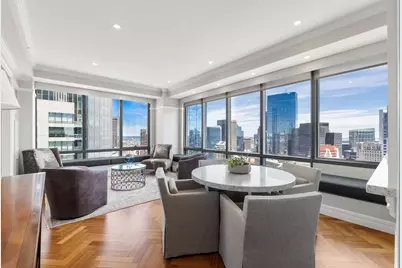 2 Avery St #34G, Boston, MA 02111 - Photo 1