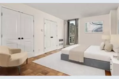 77 Pond Ave #805, Brookline, MA 02445 - Photo 9