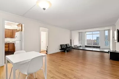 77 Pond Ave #805, Brookline, MA 02445 - Photo 5