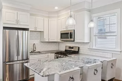 1048 Saratoga St #3, Boston, MA 02128 - Photo 5