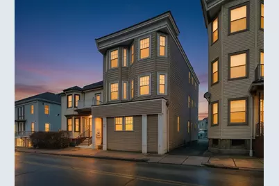 1048 Saratoga St #3, Boston, MA 02128 - Photo 1