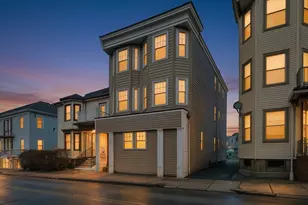 1048 Saratoga St, Boston, MA 02128 - Photo 1