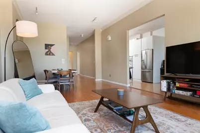 7 Bay State Rd #2C, Boston, MA 02215 - Photo 5