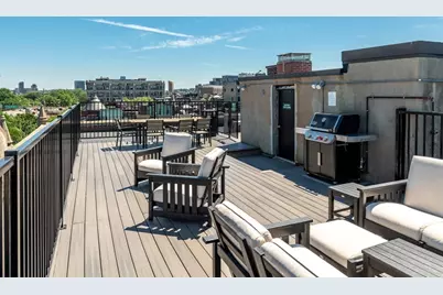 7 Bay State Rd #2C, Boston, MA 02215 - Photo 23