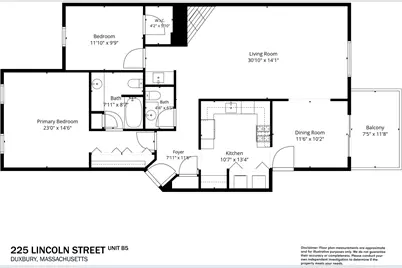 225 Lincoln St. #B5, Duxbury, MA 02332 - Photo 27