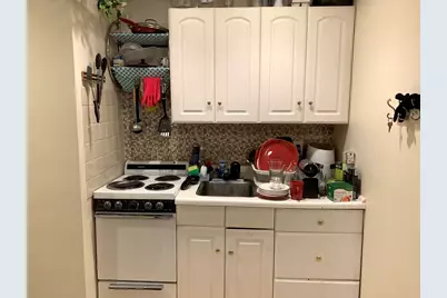 17 Aberdeen St #D, Boston, MA 02215 - Photo 3