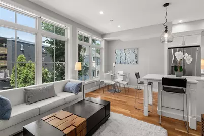 145 Stoughton St #4R, Boston, MA 02125 - Photo 1