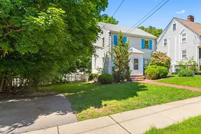 299 Appleton St, Arlington, MA 02476 - Photo 3