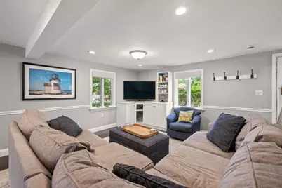 169 Pond St, Cohasset, MA 02025 - Photo 5