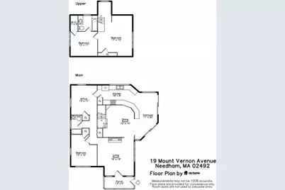 19 Mount Vernon, Needham, MA 02492 - Photo 21