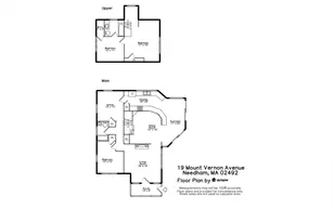 19 Mount Vernon, Needham, MA 02492 - Photo 21