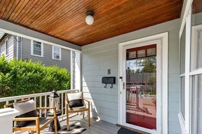 8 Berkeley Street, Reading, MA 01867 - Photo 3