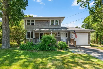 20 Quaker Road, Falmouth, MA 02540 - Photo 27