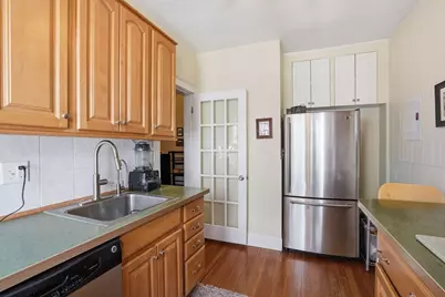 343 S Huntington Ave #5, Boston, MA 02130 - Photo 11