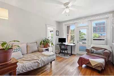 343 S Huntington Ave #5, Boston, MA 02130 - Photo 5
