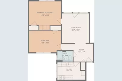 343 S Huntington Ave #5, Boston, MA 02130 - Photo 19