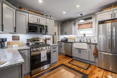 11 High St, West Brookfield, MA 01585 - Photo 7
