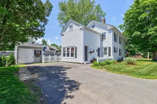 11 High St, West Brookfield, MA 01585 - Photo 5