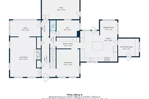 29 Barker St, Pembroke, MA 02359 - Photo 39