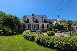 29 Barker St, Pembroke, MA 02359 - Photo 1