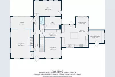 29 Barker St, Pembroke, MA 02359 - Photo 39