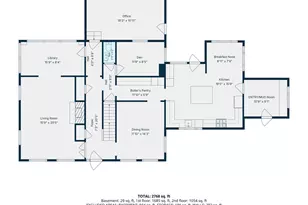 29 Barker St, Pembroke, MA 02359 - Photo 39