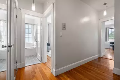 4 Washington Ave #18, Cambridge, MA 02140 - Photo 9