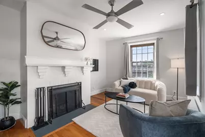 4 Washington Ave #18, Cambridge, MA 02140 - Photo 1