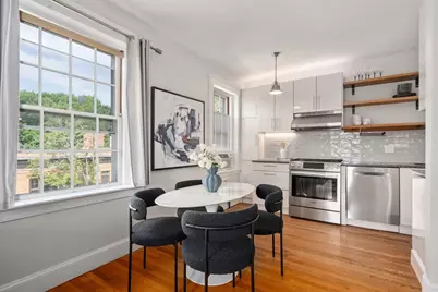 4 Washington Ave #18, Cambridge, MA 02140 - Photo 5