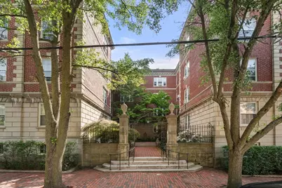 4 Washington Ave #18, Cambridge, MA 02140 - Photo 15