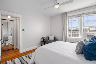 4 Washington Ave #18, Cambridge, MA 02140 - Photo 7