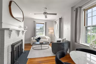 4 Washington Ave #18, Cambridge, MA 02140 - Photo 3