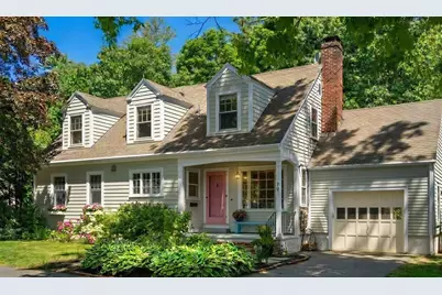 79 Pleasant Street, Manchester by the Sea, MA 01944 - Photo 1